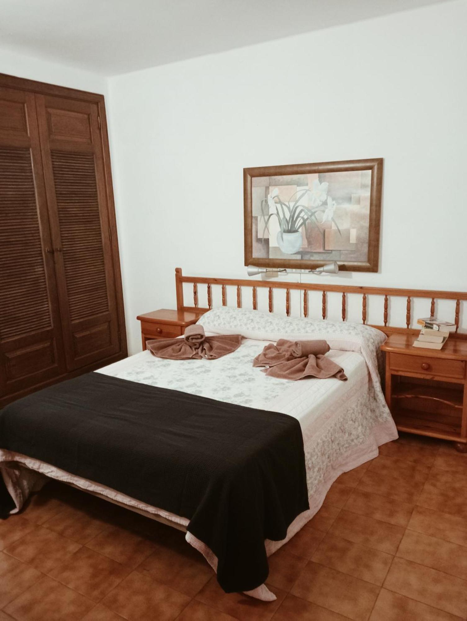 Apartamentos las Acacias Puerto del Carmen  Exterior foto