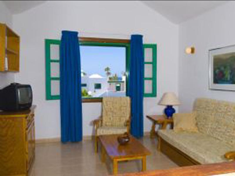 Apartamentos las Acacias Puerto del Carmen  Exterior foto