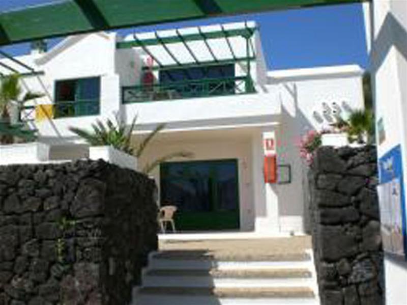 Apartamentos las Acacias Puerto del Carmen  Exterior foto