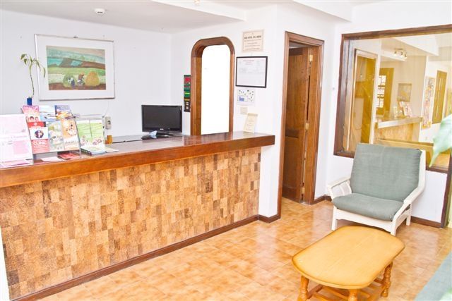 Apartamentos las Acacias Puerto del Carmen  Exterior foto
