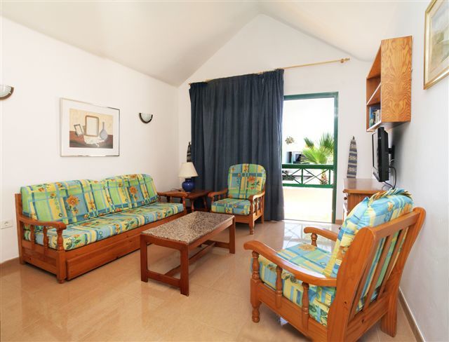 Apartamentos las Acacias Puerto del Carmen  Exterior foto