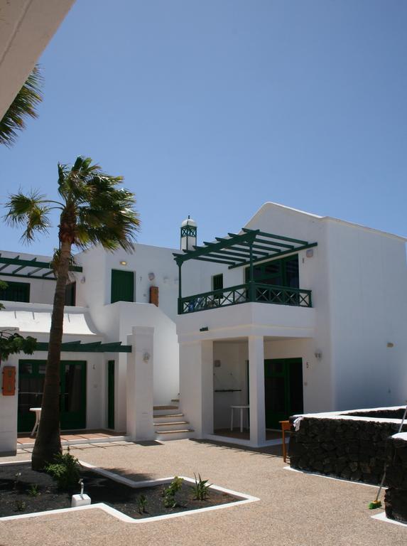 Apartamentos las Acacias Puerto del Carmen  Exterior foto