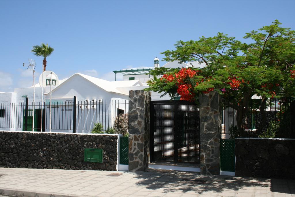 Apartamentos las Acacias Puerto del Carmen  Exterior foto